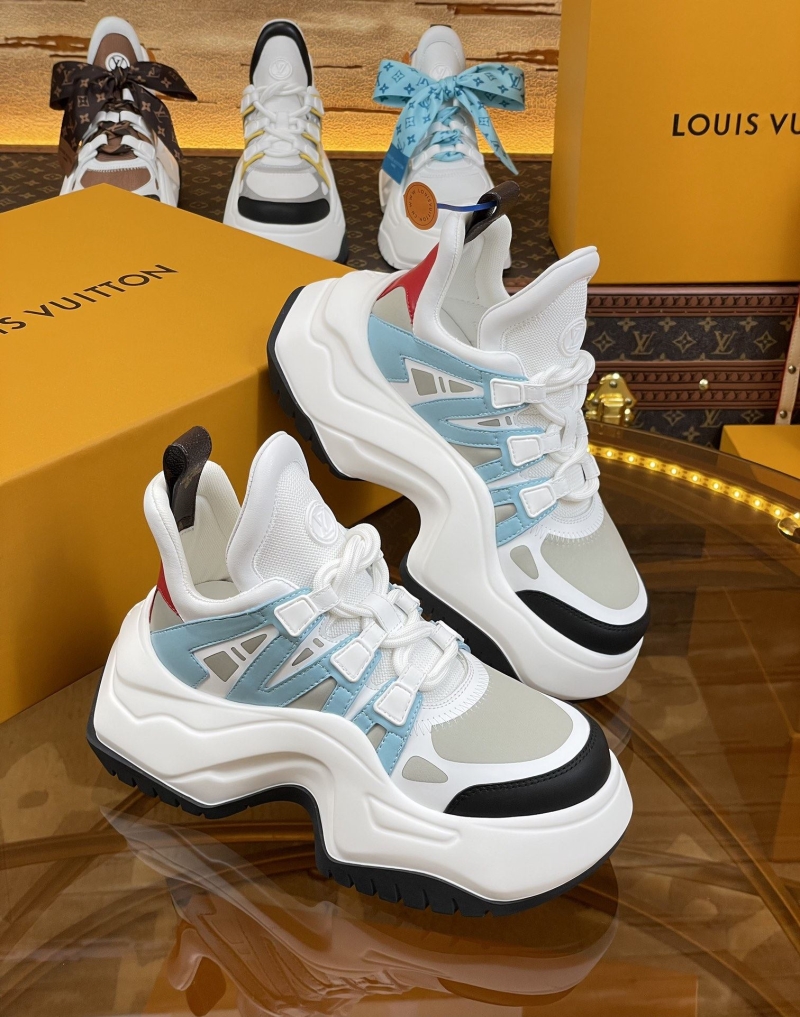 Louis Vuitton Sneakers